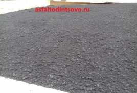 Асфальтирование дорог и площадок в Московской области (Одинцово и район): технологии, ошибки и выбор подрядчика